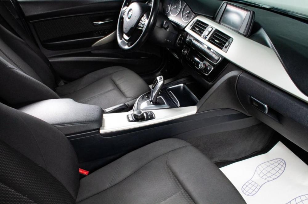 BMW 3 серии VI (F3x) Рестайлинг Сургут  - изображение 10