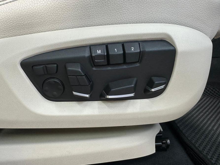 BMW X5 III (F15) Ижевск  - изображение 23
