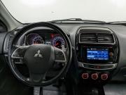 Mitsubishi ASX I Рестайлинг Москва  - изображение 52