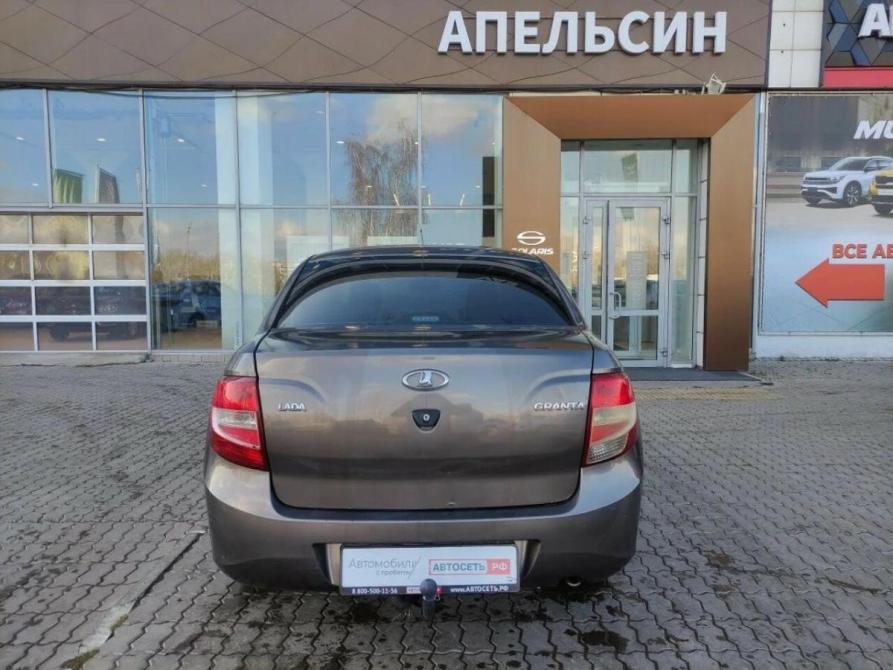 Lada (ВАЗ) Granta I Набережные Челны  - изображение 18