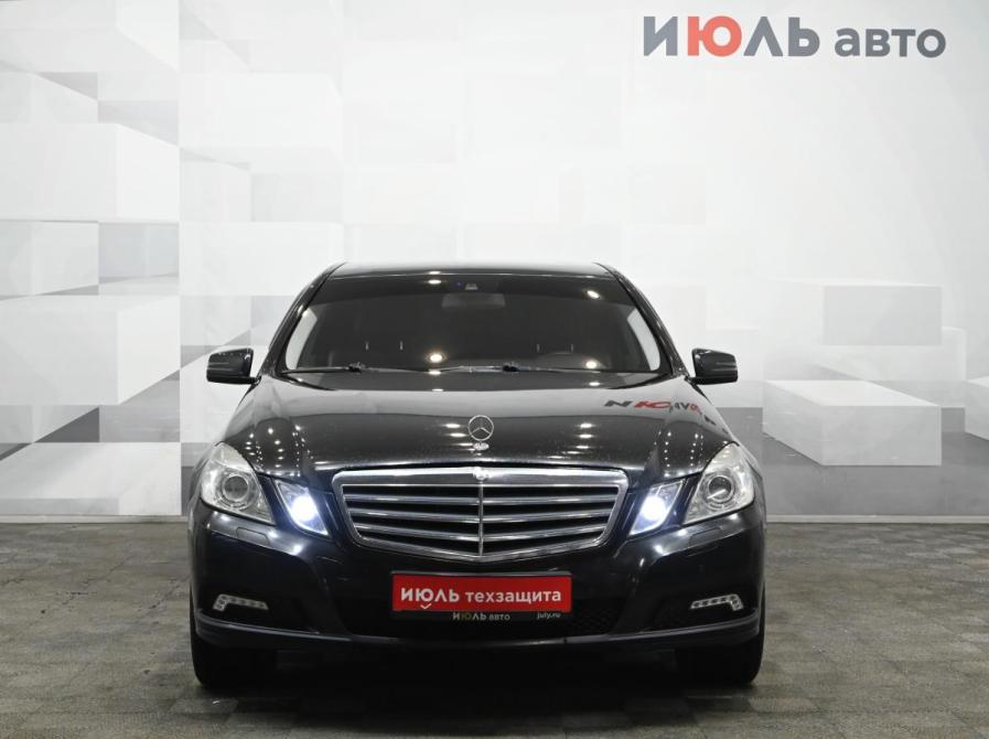 Mercedes-Benz E-Класс IV (W212 S212 C207) Екатеринбург  - изображение 2