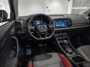 Skoda Karoq I Москва  - изображение 34
