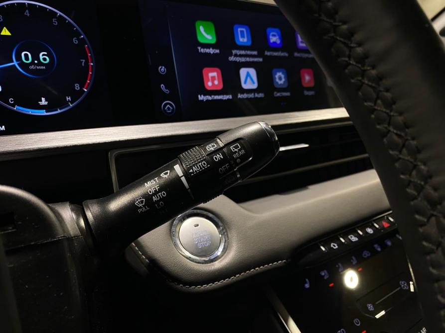 Chery Tiggo 7 Pro Max I Челябинск  - изображение 20