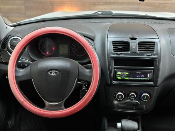 Lada (ВАЗ) Kalina II с пробегом 2014 года, цена 520 000 рублей, 96652 км, хэтчбек, Автокод Объявления