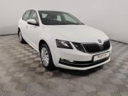 Skoda Octavia III (A7) Рестайлинг Москва  - изображение 24
