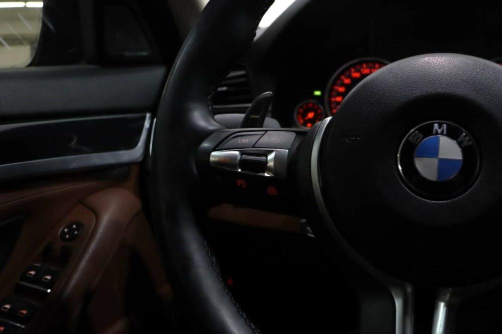 BMW 5 серии VI (F10/F11/F07) Рестайлинг Сургут  - изображение 17