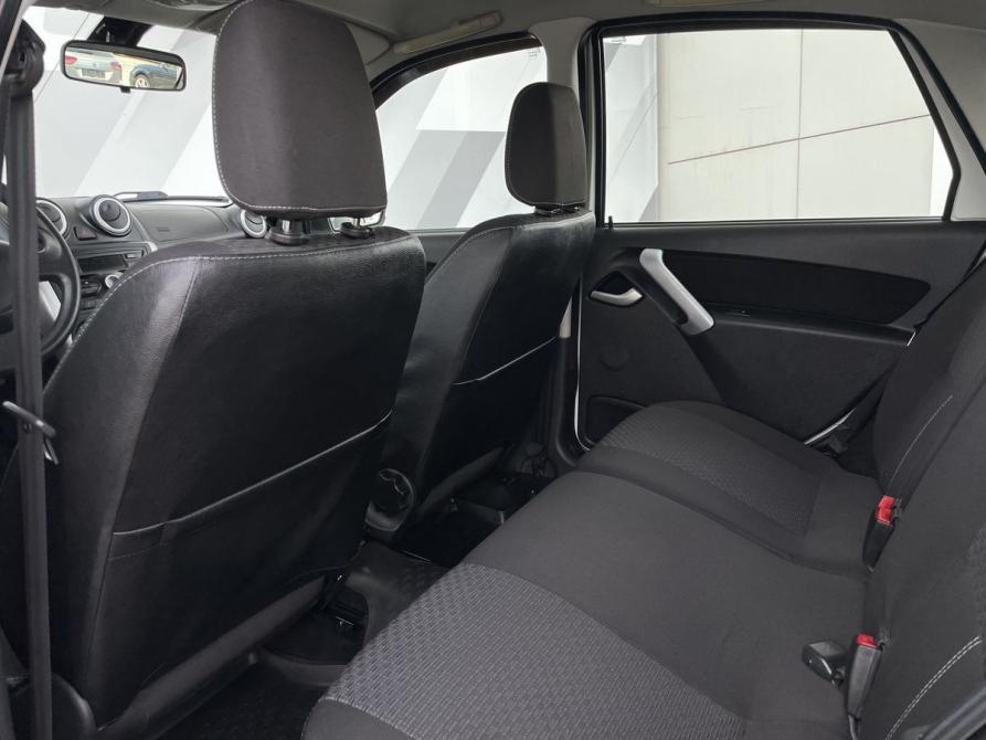 Lada (ВАЗ) Granta I Екатеринбург  - изображение 13