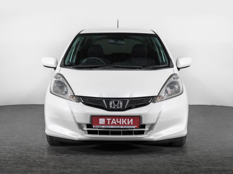 Honda Fit II Иркутск  - изображение 2