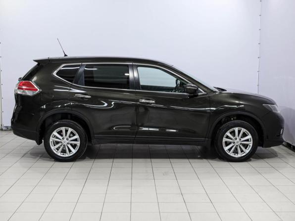 Nissan X-Trail II Рестайлинг с пробегом 2015 года, цена 1 468 740 рублей, 240401 км, внедорожник, Автокод Объявления