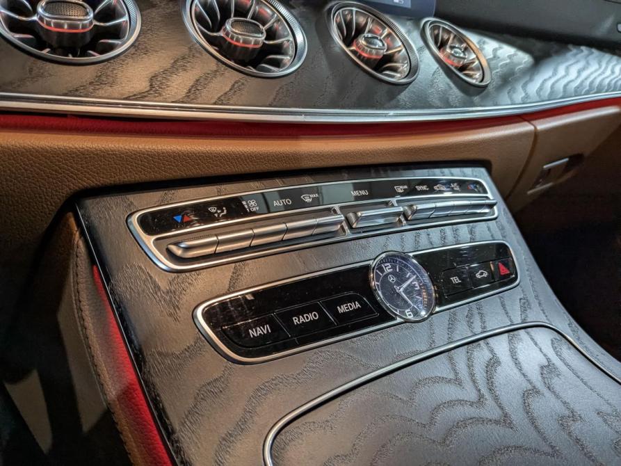 Mercedes-Benz E-Класс V (W213 S213 C238) Химки  - изображение 21