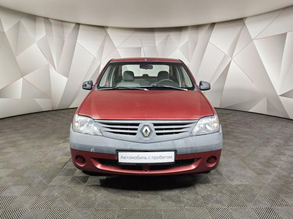 Renault Logan I с пробегом 2009 года, цена 195 000 рублей, 352606 км, седан, Автокод Объявления
