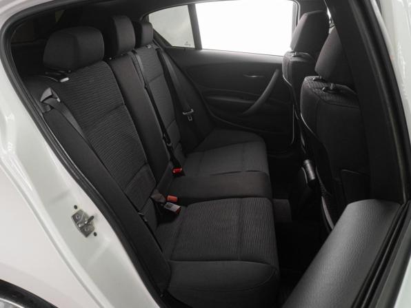 BMW 1 серии I (E81/E82/E87/E88) Рестайлинг с пробегом 2011 года, цена 999 000 рублей, 125983 км, хэтчбек, Автокод Объявления