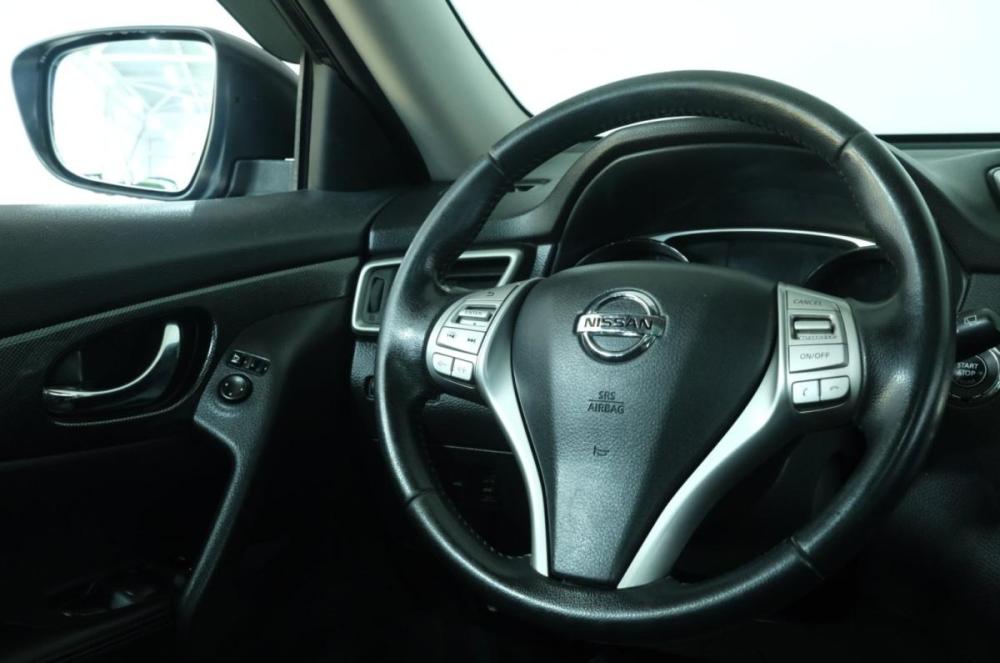 Nissan X-Trail III Омск  - изображение 14