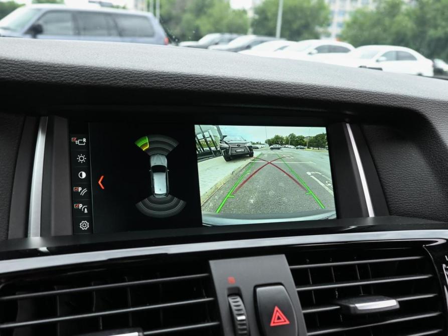 BMW X3 II (F25) Рестайлинг Волгоград  - изображение 18