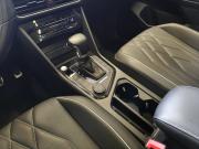 Volkswagen Tiguan II Рестайлинг (China Market) Новосибирск  - изображение 24