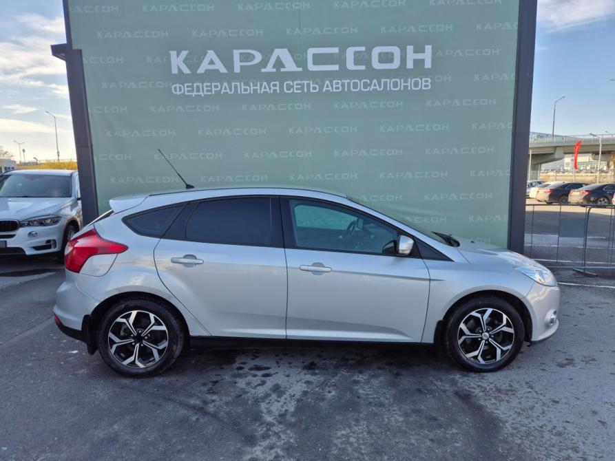 Ford Focus III Екатеринбург  - изображение 4