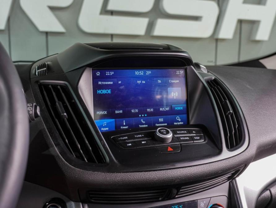 Ford Kuga II Рестайлинг Воронеж  - изображение 15