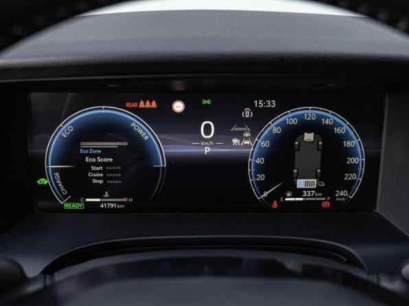 Toyota Camry IX (XV80) China Market с пробегом 2024 года, цена 3 699 000 рублей, 41791 км, седан, Автокод Объявления