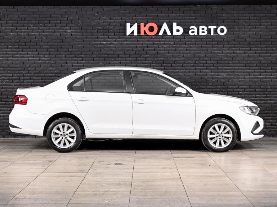 Jetta VA3 Екатеринбург  - изображение 8