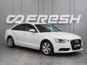 Audi A6 IV (C7) Воронеж  - изображение 20