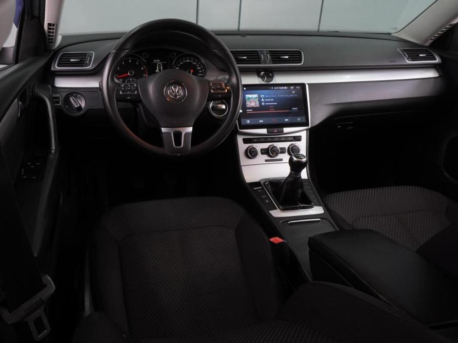 Volkswagen Passat B7 Воронеж  - изображение 6
