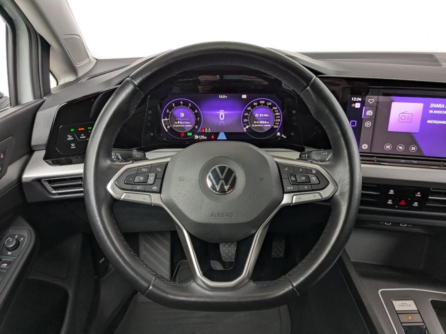 Volkswagen Golf VIII Москва  - изображение 14