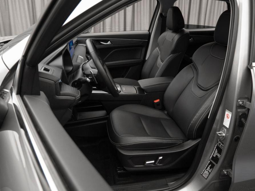 Haval Jolion I Рестайлинг Москва  - изображение 13
