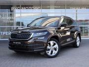Skoda Kodiaq I Калининград  - изображение 27