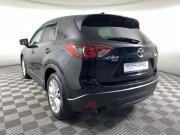 Mazda CX-5 I Москва  - изображение 26