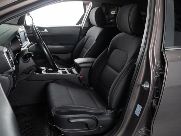 Kia Sportage IV Рестайлинг с пробегом 2020 года, цена 2 499 000 рублей, 81159 км, внедорожник, Автокод Объявления
