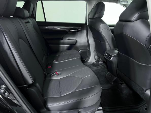 Toyota Highlander IV (XU70) с пробегом 2026 года, цена 5 450 000 рублей, 30 км, внедорожник, Автокод Объявления