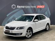 Skoda Octavia III (A7) Пермь  - изображение 19
