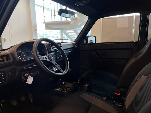 Lada (ВАЗ) Niva Legend с пробегом 2025 года, цена 990 000 рублей, 5769 км, внедорожник, Автокод Объявления