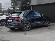Audi Q8 I (4M) Москва  - изображение 26