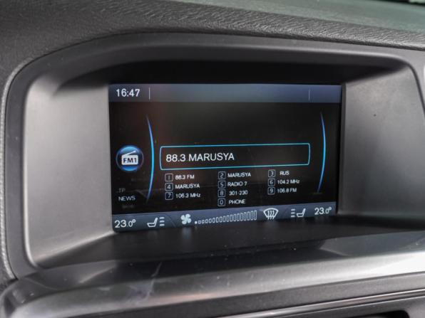 Volvo S60 II с пробегом 2012 года, цена 929 000 рублей, 160272 км, седан, Автокод Объявления