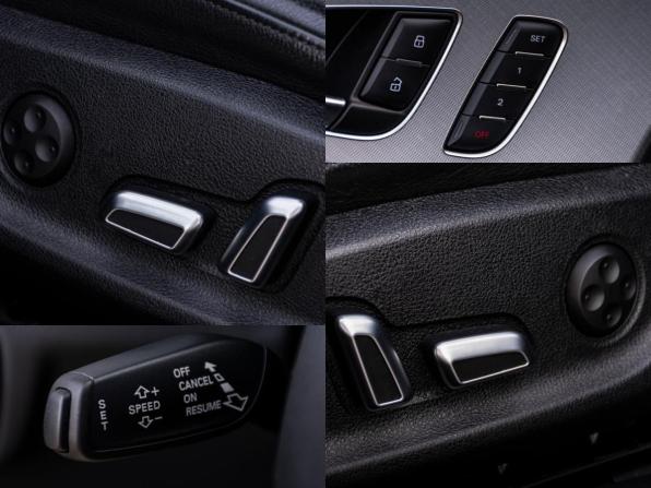 Audi A6 IV (C7) Рестайлинг с пробегом 2017 года, цена 2 848 000 рублей, 71072 км, седан, Автокод Объявления