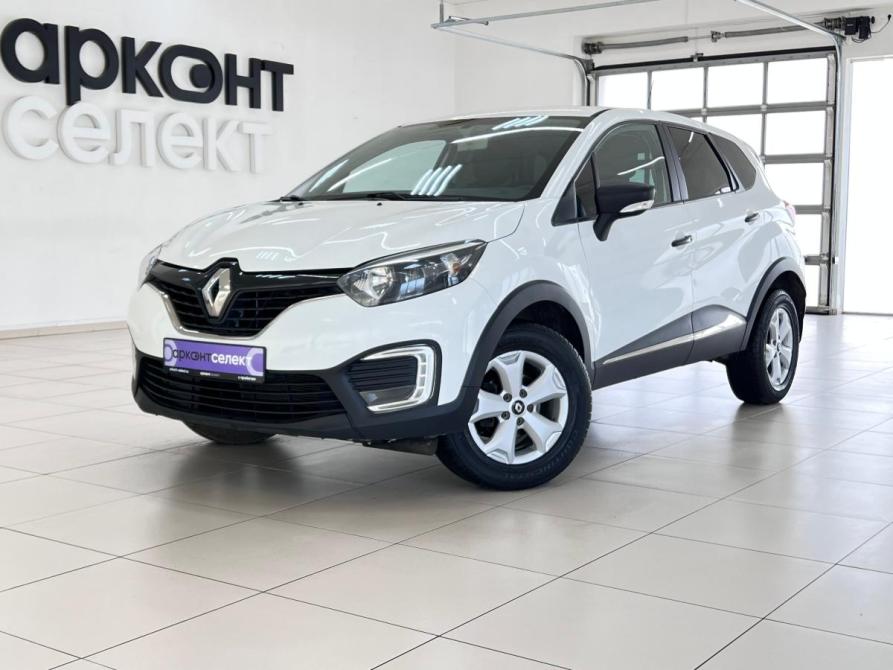 Renault Kaptur I Волгоград  - изображение 1
