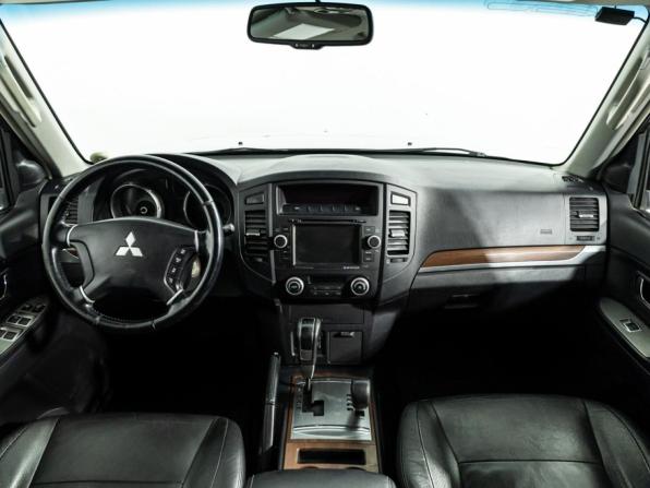 Mitsubishi Pajero IV с пробегом 2007 года, цена 999 777 рублей, 309849 км, внедорожник, Автокод Объявления