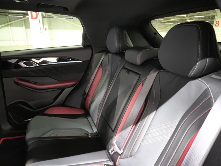 Geely Coolray I Рестайлинг Казань  - изображение 15