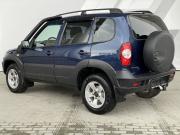 Chevrolet Niva I Рестайлинг Екатеринбург  - изображение 35