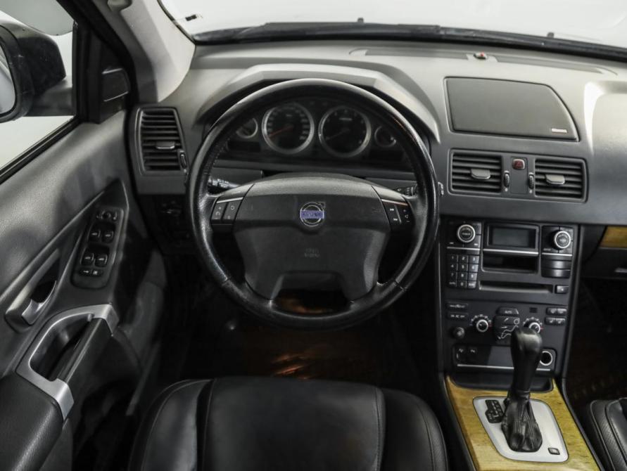 Volvo XC90 I Рестайлинг Санкт-Петербург  - изображение 11