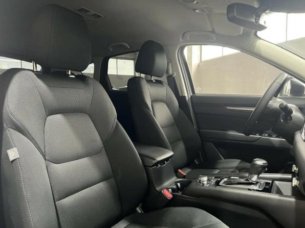 Mazda CX-5 II с пробегом 2021 года, цена 3 450 000 рублей, 47871 км, внедорожник, Автокод Объявления