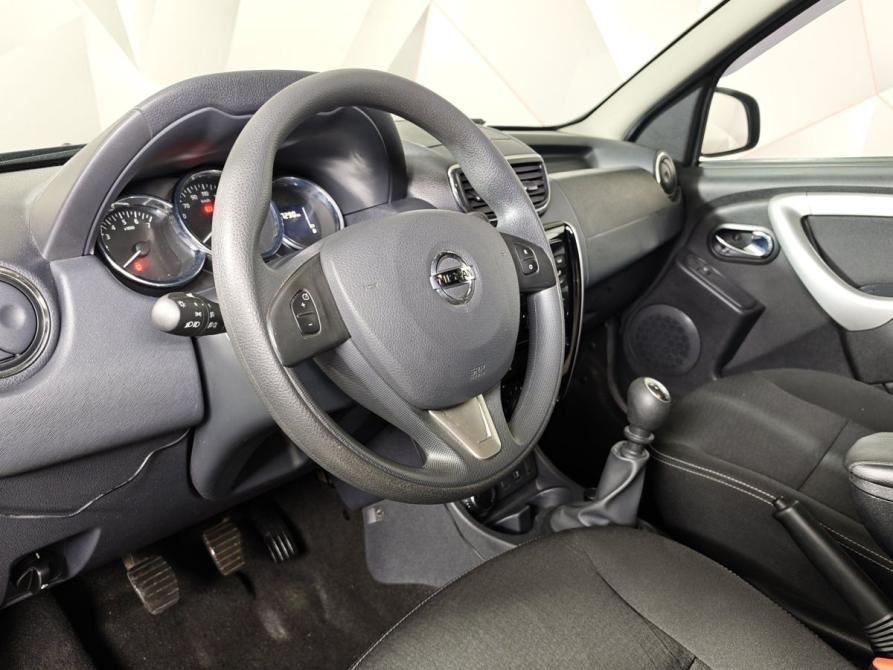 Nissan Terrano III (D10) Москва  - изображение 19