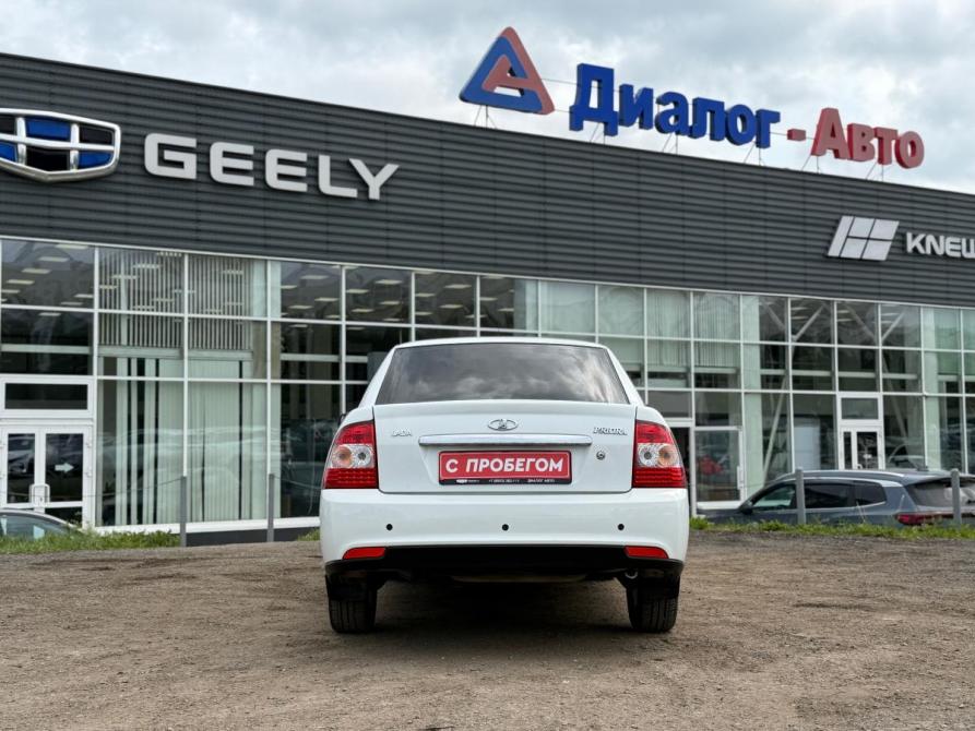 Lada (ВАЗ) Priora I Рестайлинг Набережные Челны  - изображение 8