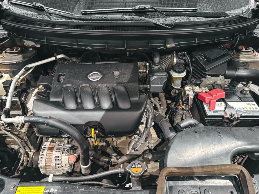 Nissan X-Trail II Рестайлинг Екатеринбург  - изображение 4