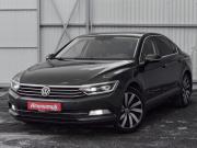 Volkswagen Passat B8 Екатеринбург  - изображение 28