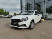Lada (ВАЗ) Vesta I Ижевск  - изображение 23