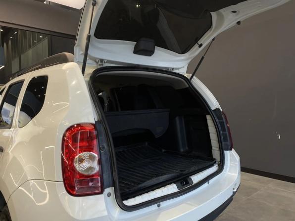 Renault Duster I с пробегом 2013 года, цена 849 000 рублей, 254802 км, внедорожник, Автокод Объявления