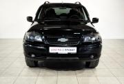 Chevrolet Niva I Рестайлинг Саратов  - изображение 21