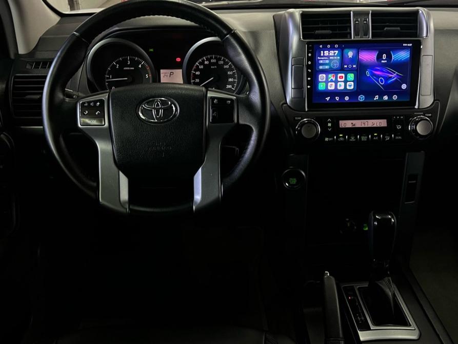 Toyota Land Cruiser Prado 150 Series Волгоград  - изображение 17